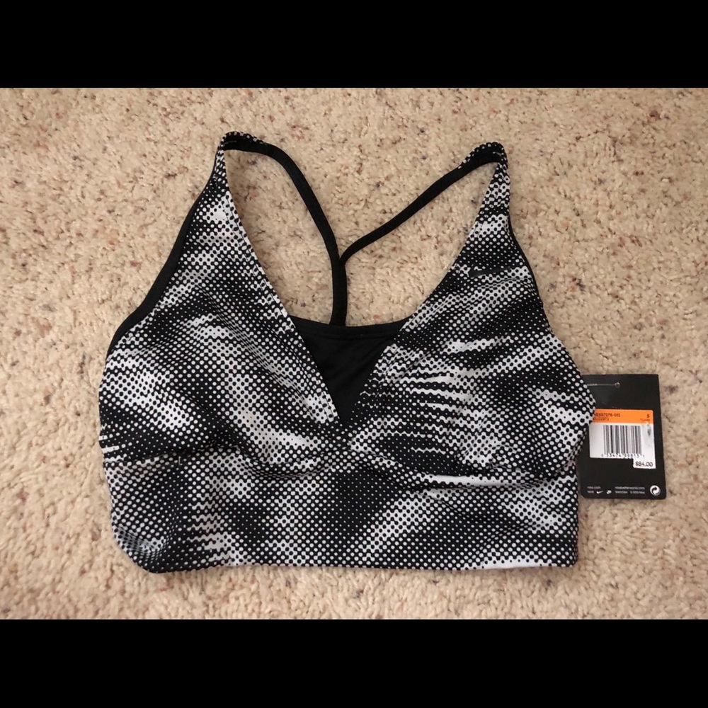 Nike swimsuit size S